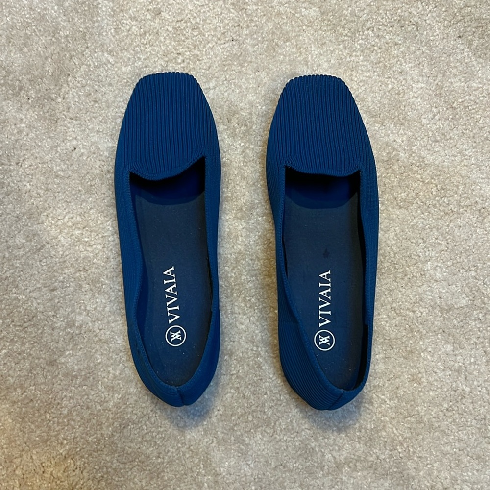 Vivaia Flats